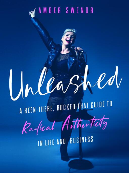 Title details for Unleashed by Amber Swenor - Available